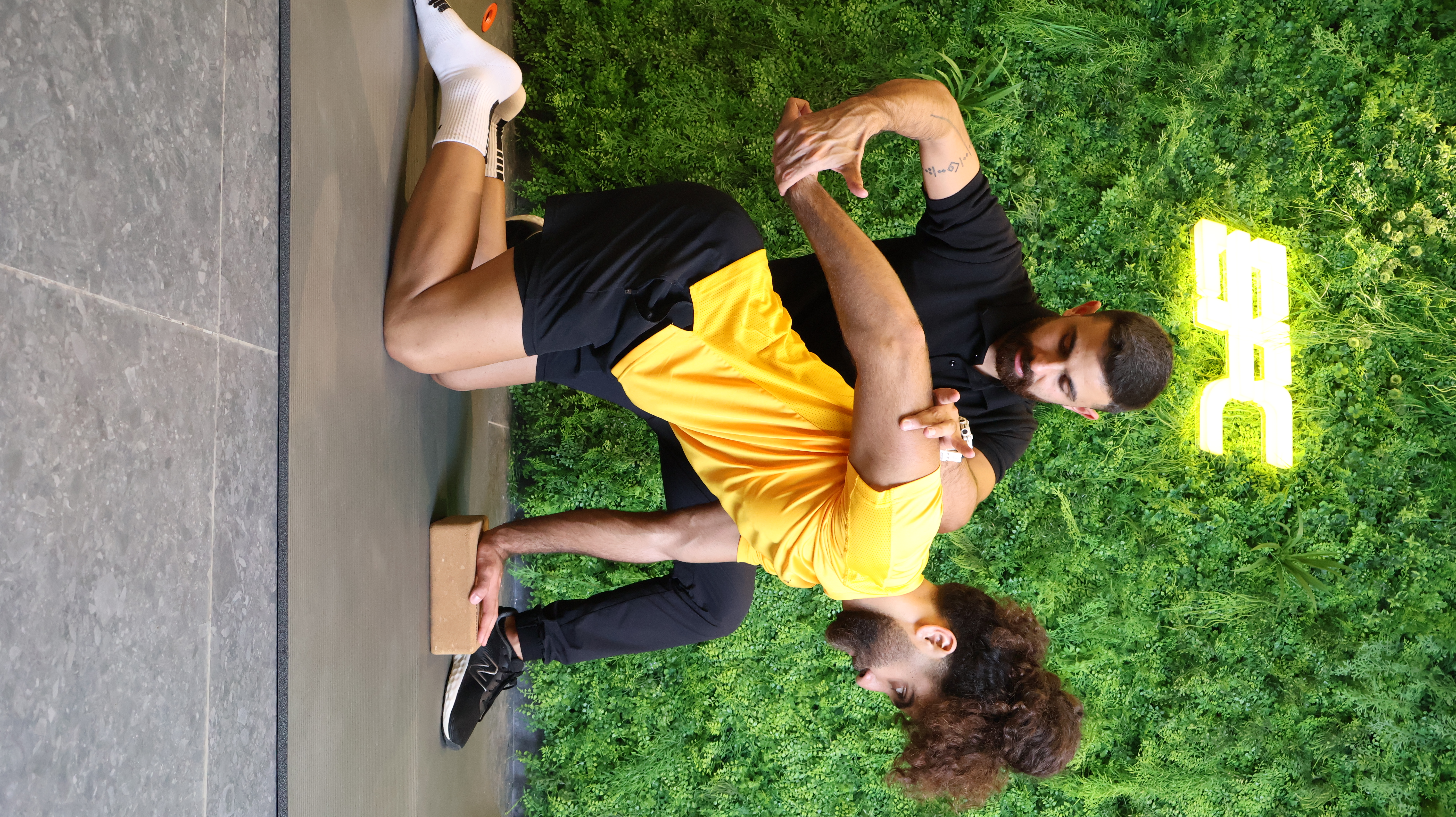 Performance Programs